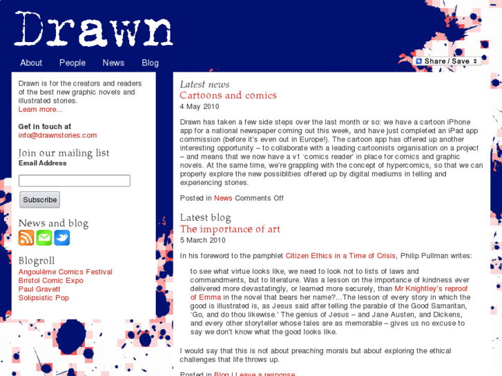 www.drawnstories.com