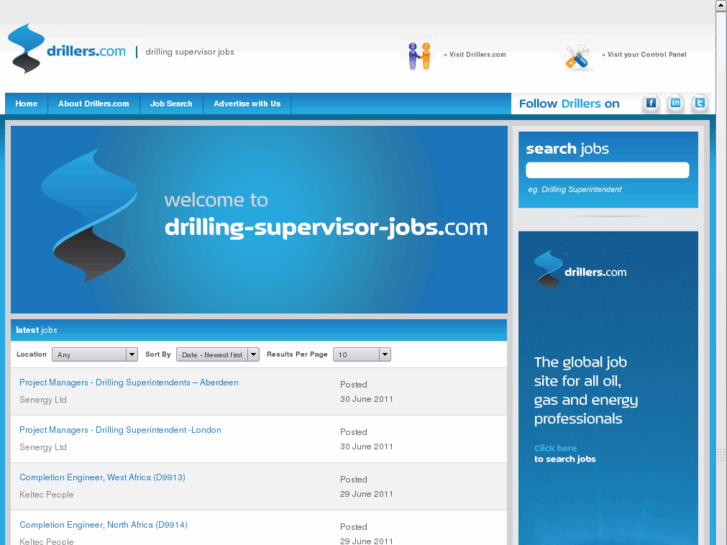 www.drilling-supervisor-jobs.com