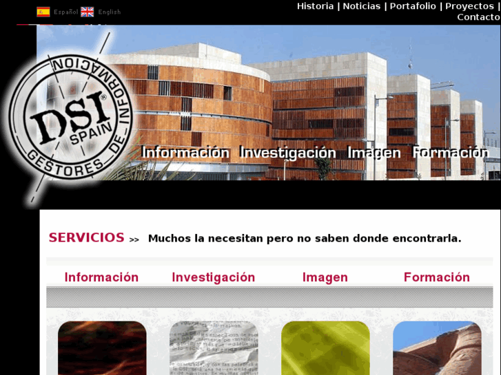 www.dsispain.com