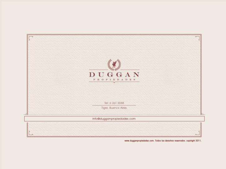 www.dugganpropiedades.com