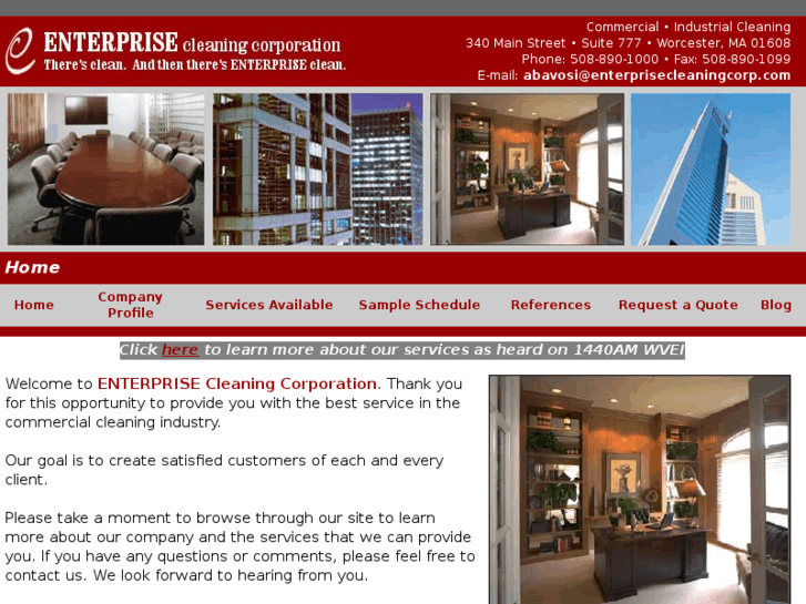 www.enterprisecleaningcorp.com