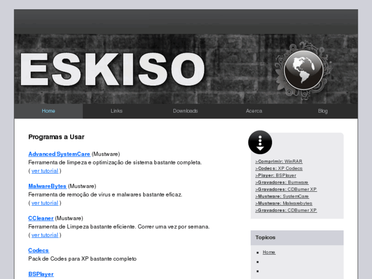 www.eskiso.com