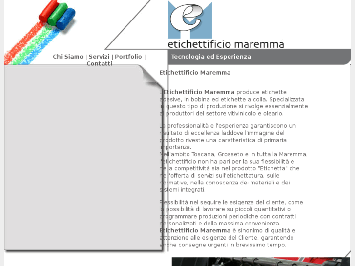 www.etichettificiomaremma.it