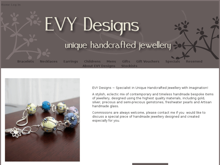 www.evy-designs.com