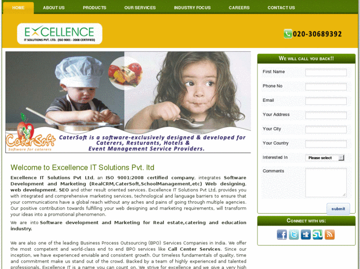 www.excellenceit.in