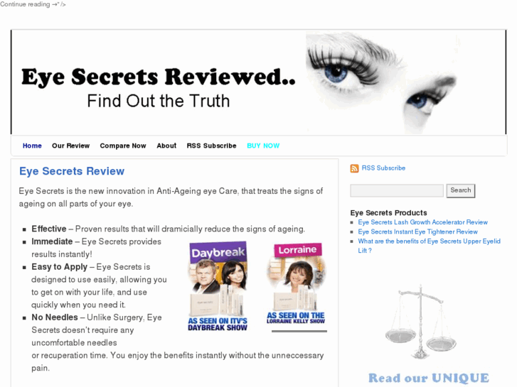 www.eyesecretsreviewed.com