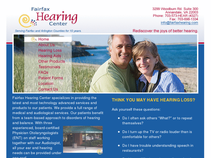 www.fairfaxhearing.com