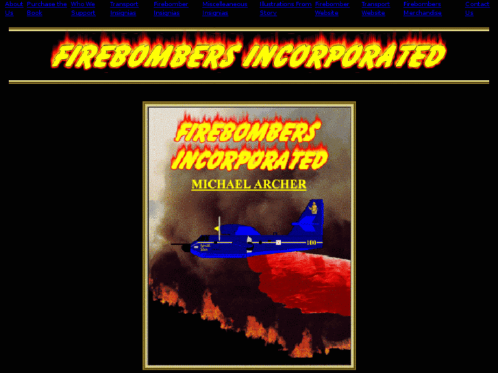 www.firebombersincorporated.com