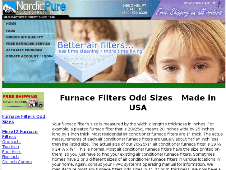 www.furnacefiltersoddsizes.com