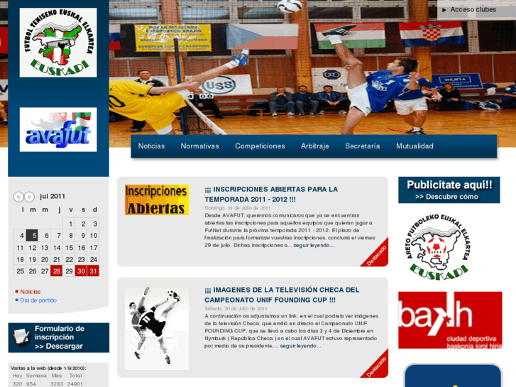 www.futnet.es