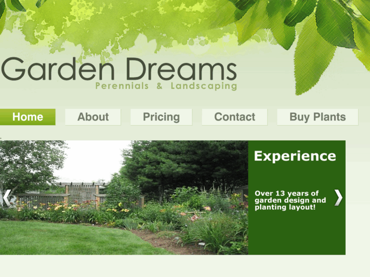 www.gardendreamsandperennials.com