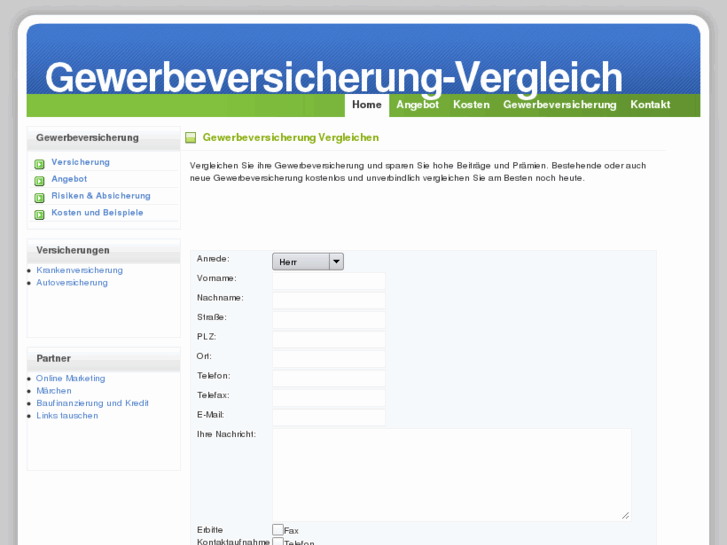 www.gewerbeversicherung-vergleich.de