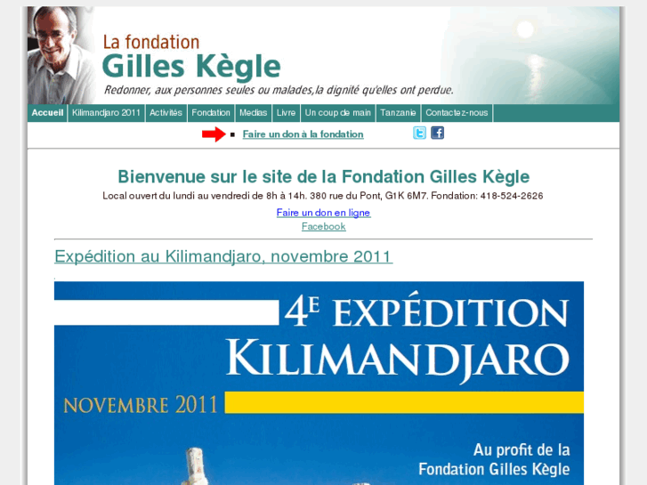 www.gilleskegle.com