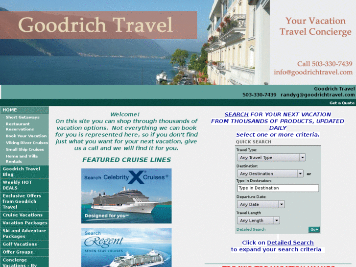 www.goodrichtravel.com