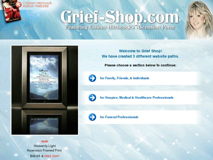 www.grief-shop.com