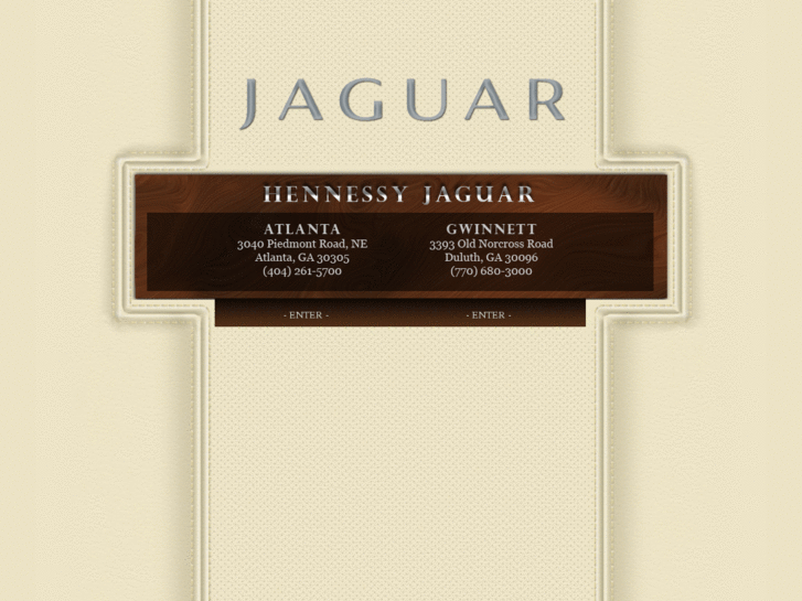 www.hennessyjaguar.com