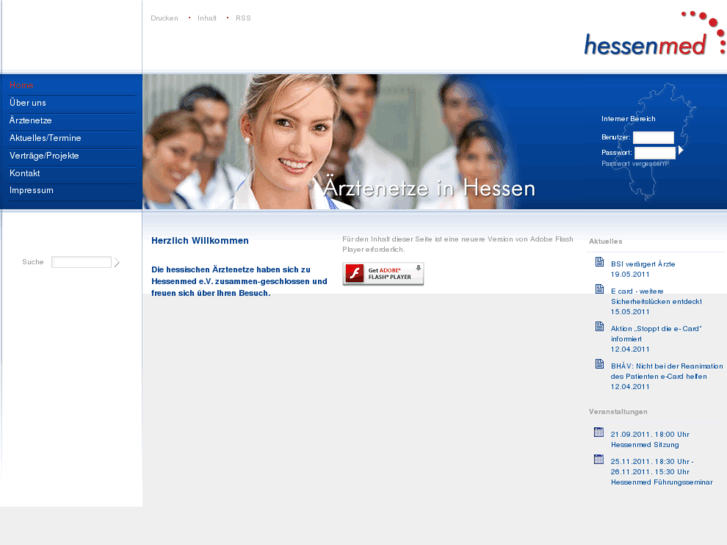 www.hessenmed.de