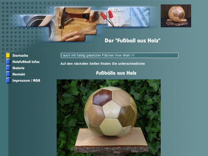 www.holzfussball.info