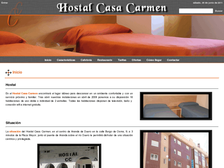 www.hostalcc.es