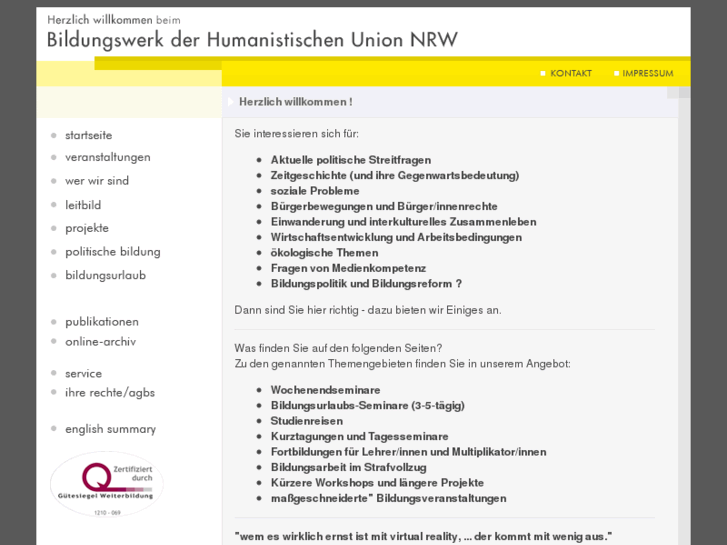 www.hu-bildungswerk.de