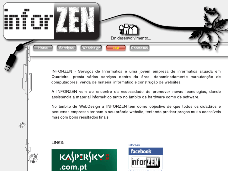 www.inforzen.com