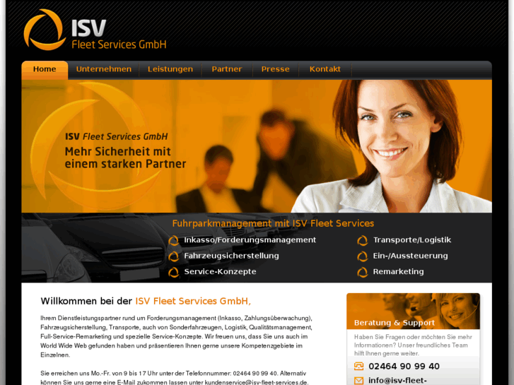 www.isv-gmbh.net