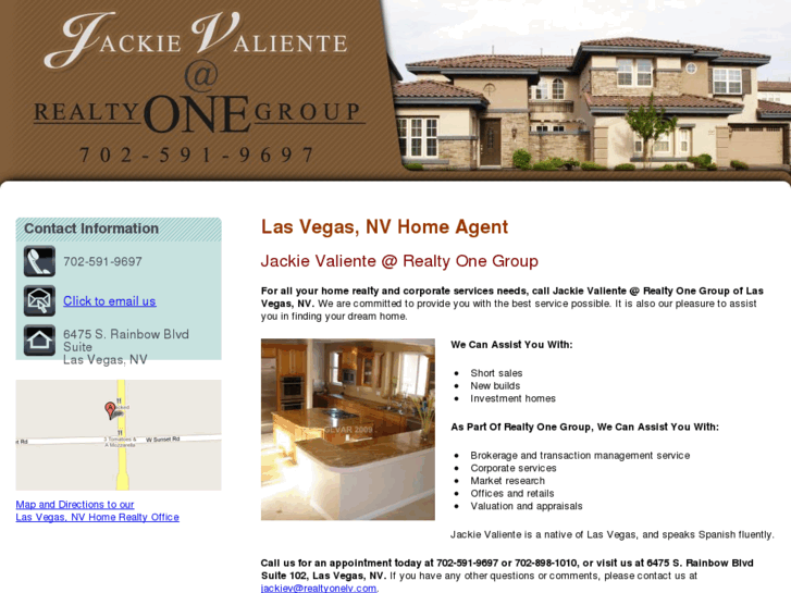 www.jackievalienterealtylv.com