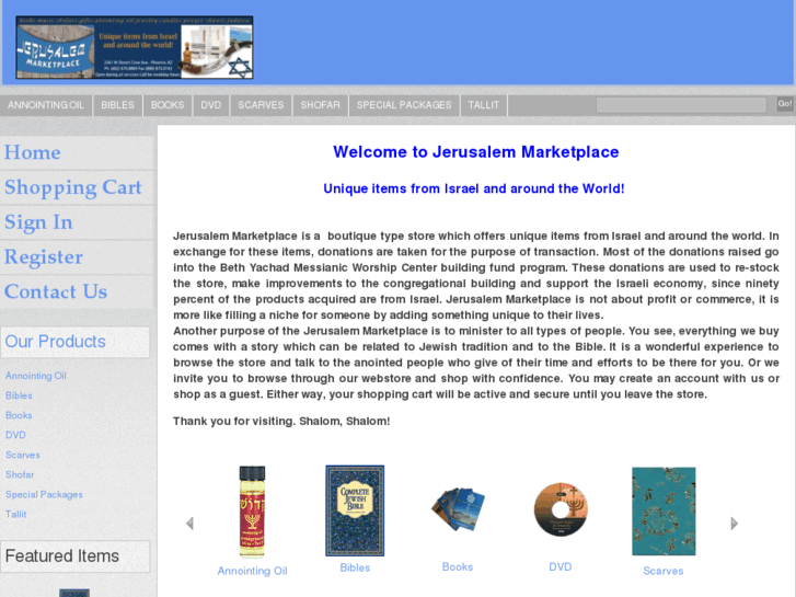 www.jerusalemmarketplace.net