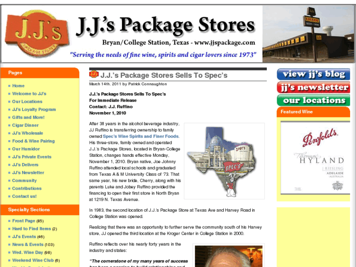 www.jjspackage.com