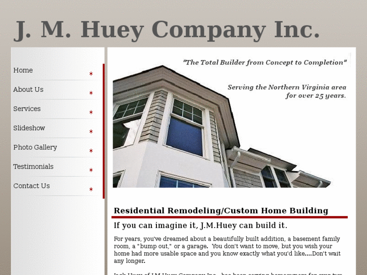 www.jmhueyco.com