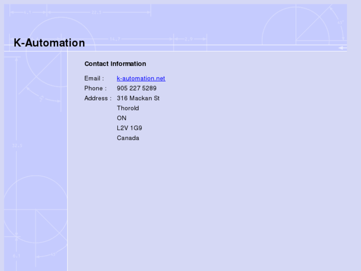 www.k-automation.net