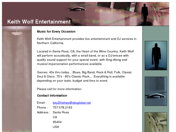 www.keithwolf.biz