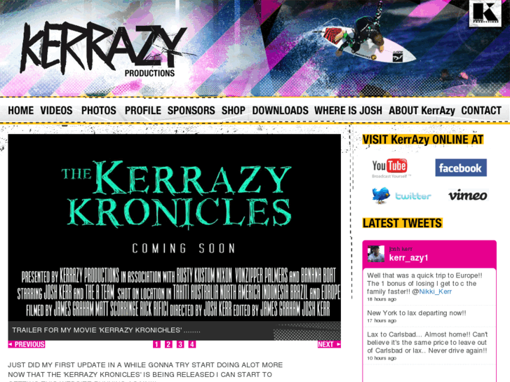 www.kerr-azy.com