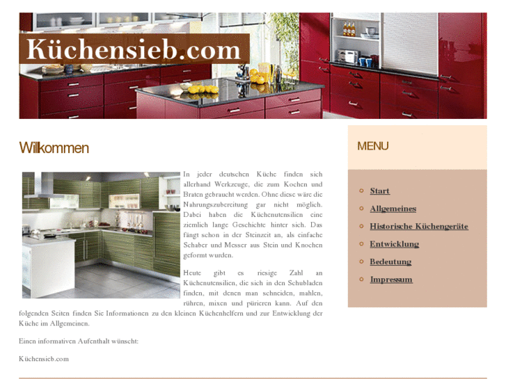 www.kuechensieb.com