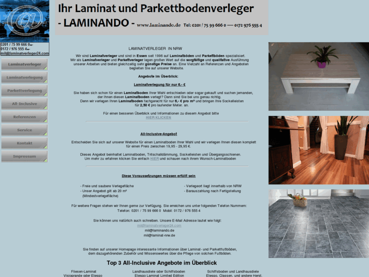 www.laminatverleger24.com