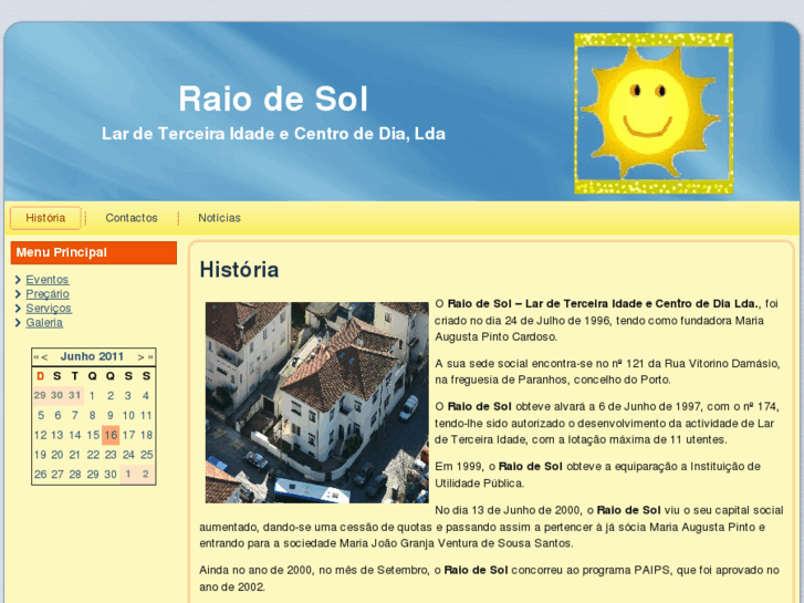 www.larraiodesol.com