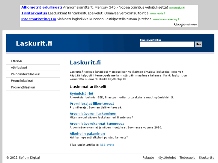 www.laskurit.fi