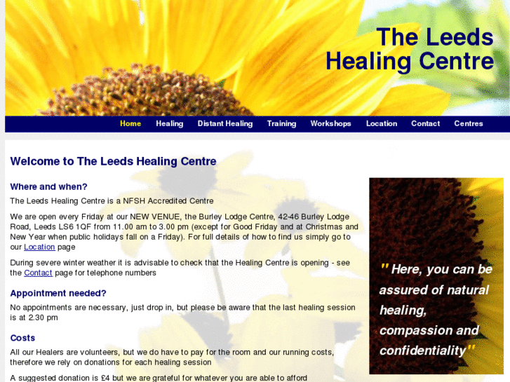 www.leedshealingcentre.org