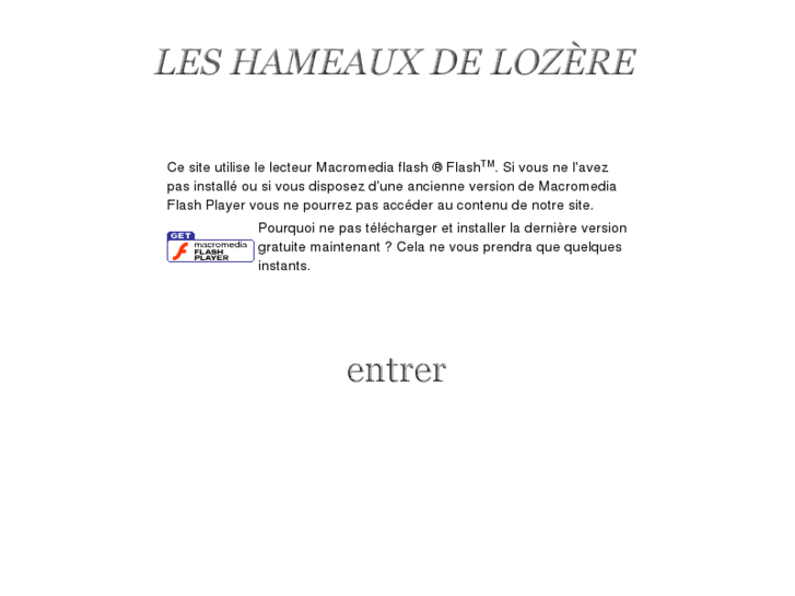 www.les-hameaux-de-lozere.com