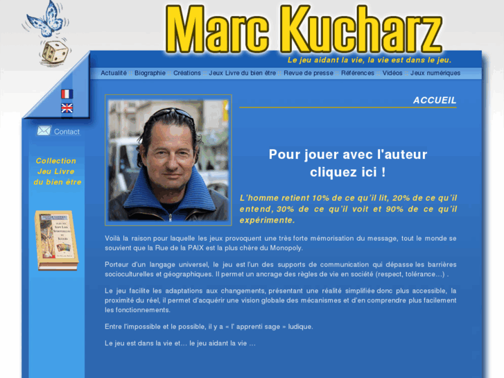 www.ludocoach.net