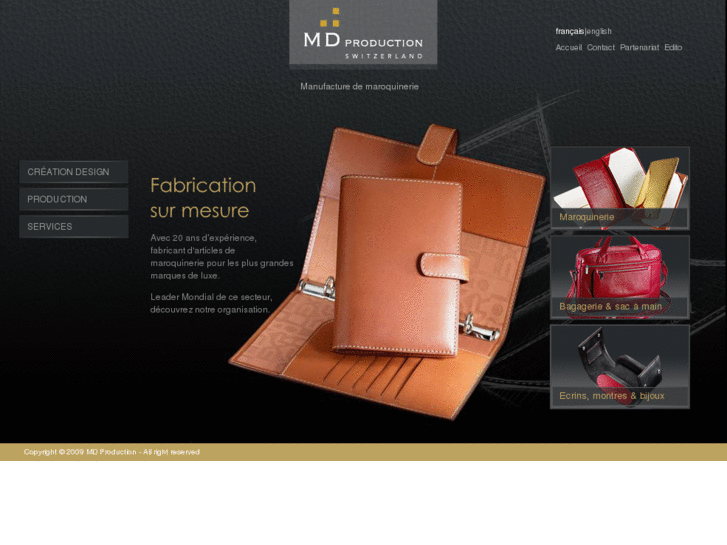 www.maroquinerie-fabricant.com