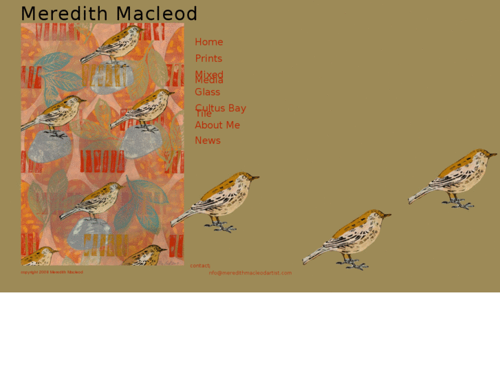 www.meredithmacleodartist.com