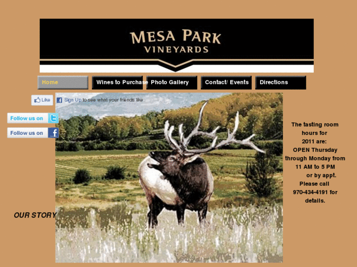 www.mesaparkvineyards.com