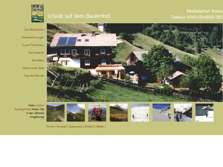 www.michelerhof.eu