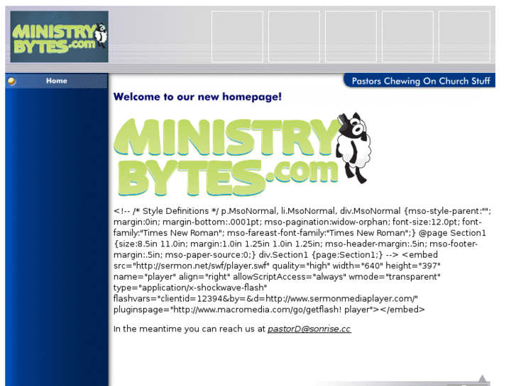 www.ministrybytes.com