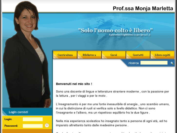 www.monjamarletta.com