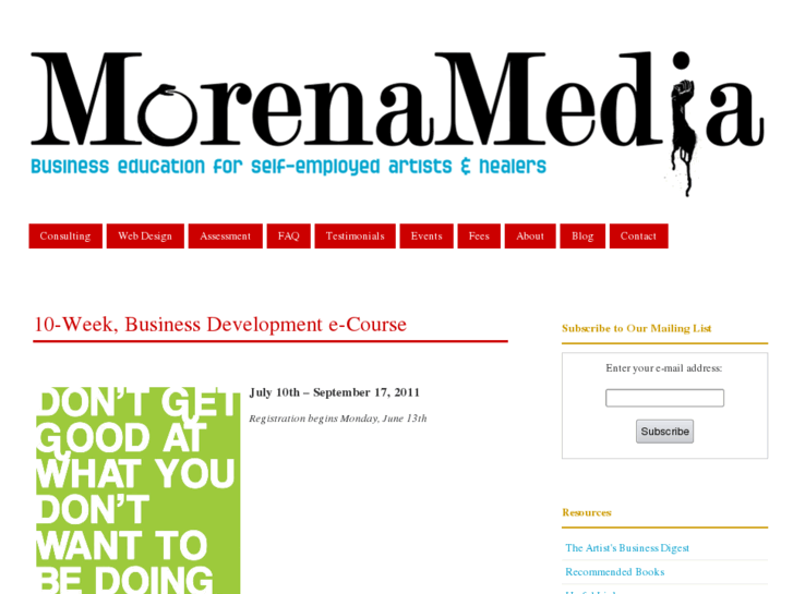 www.morenamedia.com