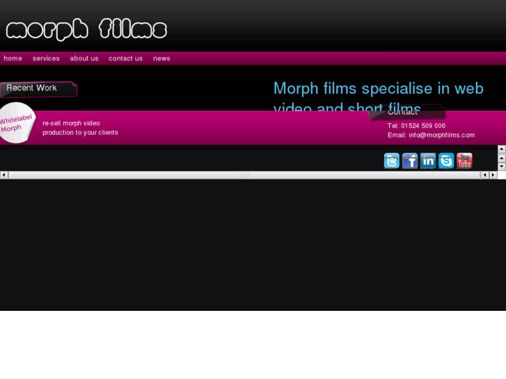 www.morphfilm.com