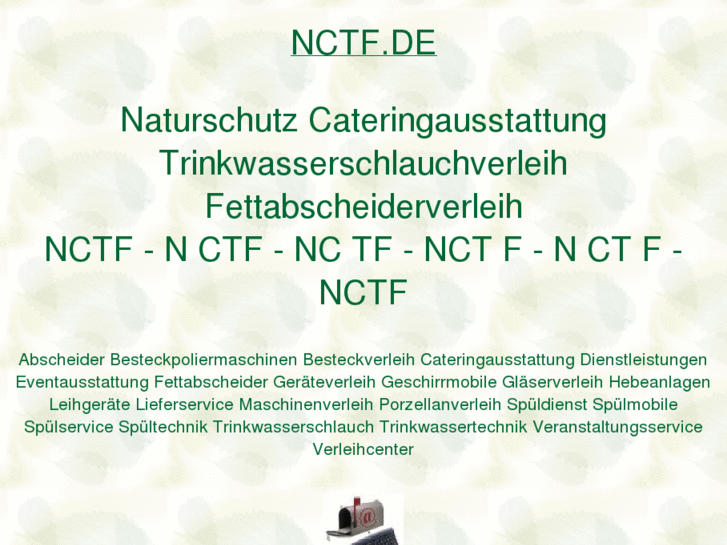 www.nctf.de