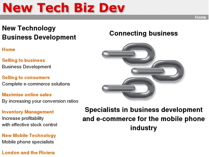 www.newtechbizdev.com